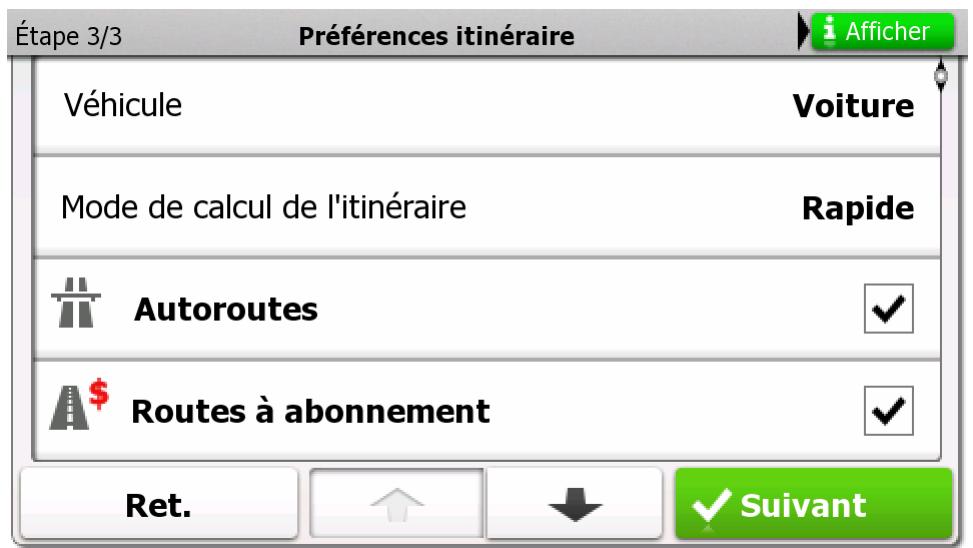 TAKARA SL99BP - Demarrage - 6
