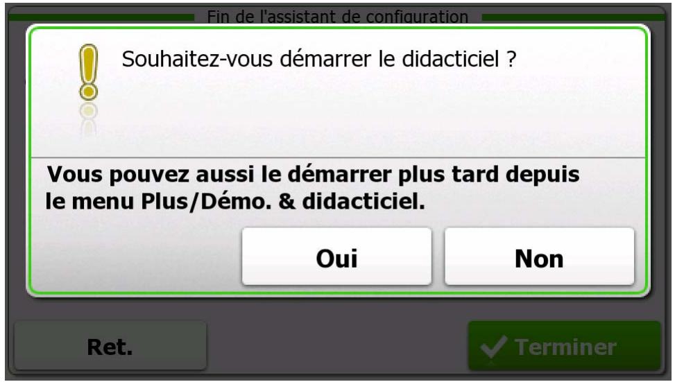 TAKARA SL99BP - Demarrage - 7
