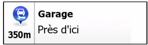 TAKARA SL99BP - Vérification des détails de la position actuelle (Où suis-je ?) - 8