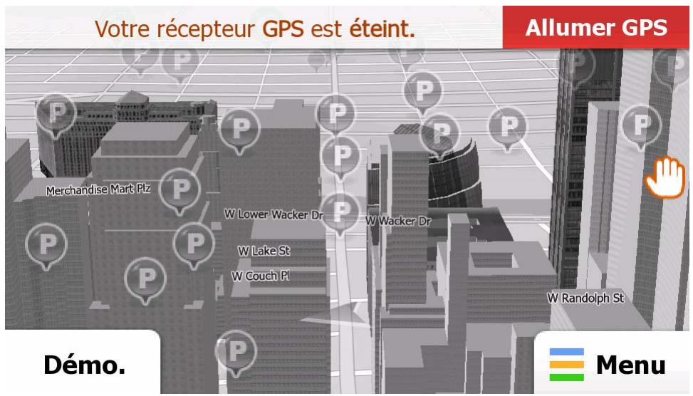 TAKARA SL99BP - Réglages - 5