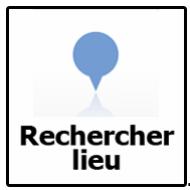 TAKARA SL99BP - Sélection de la destination à partir d'autres POI par catégorie - 1