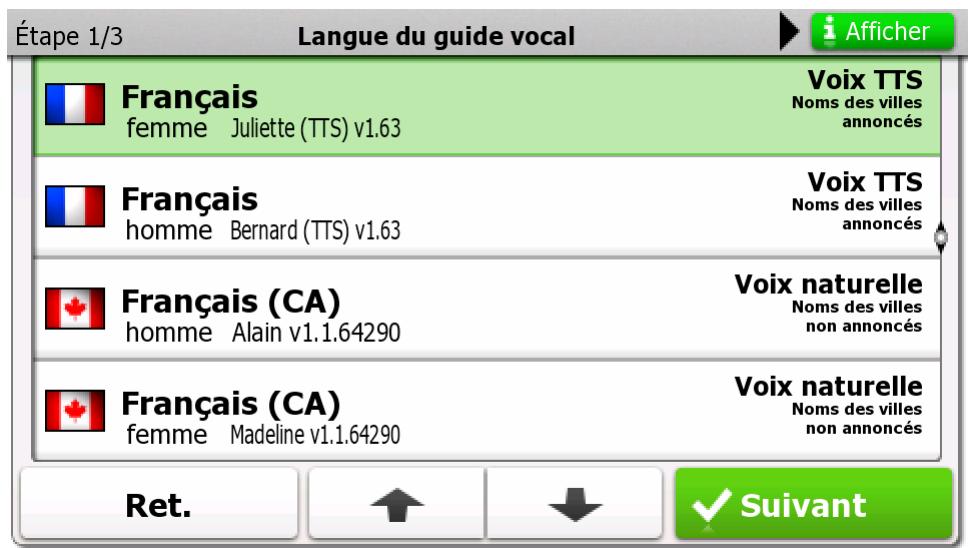 TAKARA SL99BP - Demarrage - 4