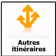 TAKARA SL99BP - Vérification des options de l'itinétaire - 6