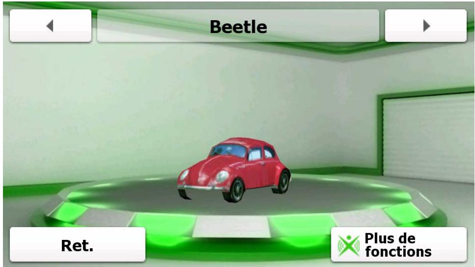 TAKARA SL99BP - Galerie de vehicule en 3D - 1