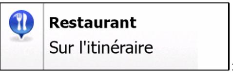 TAKARA SL99BP - Les catégories de Recherche rapide apparaisent : - 2