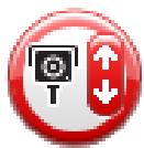 TOMTOM XL IQ - Icônes des radars - 9
