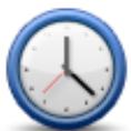 TOMTOM XL IQ - Horloge - 1