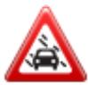 TOMTOM XL IQ - Incidents de la circulation - 8