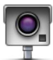 TOMTOM XL IQ - Types de radar fixe que vous pouvez signaler - 6