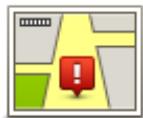 TOMTOM XL IQ - Corriger n° de rue - 1