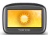 TOMTOM XL IQ - Couleurs nocturnes / Couleurs diurnes - 2