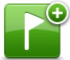 TOMTOM XL IQ - Menu Curseur - 3
