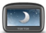 TOMTOM XL IQ - Couleurs nocturnes / Couleurs diurnes - 1