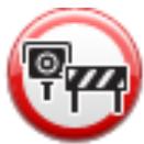 TOMTOM XL IQ - Icônes des radars - 4