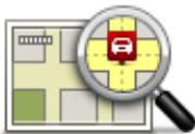 TOMTOM XL IQ - Menu Trafic - 4