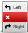 TOMTOM XL IQ - Menu Modifier parcours - 5