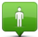 TOMTOM XL IQ - Options du menu Aidez-moi ! - 4