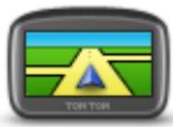TOMTOM XL IQ - Paramètres 2D/3D - 1