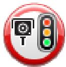 TOMTOM XL IQ - Icônes des radars - 2