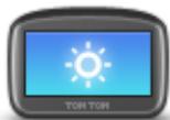 TOMTOM XL IQ - Luminosité - 1