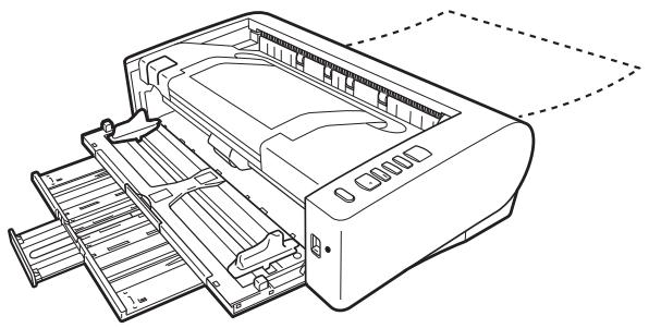 CANON IMAGEFORMULA DR-M1060 - ！IMPORTANT - 1