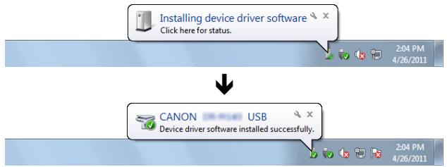 CANON IMAGEFORMULA DR-M1060 - Turning the Power ON - 3