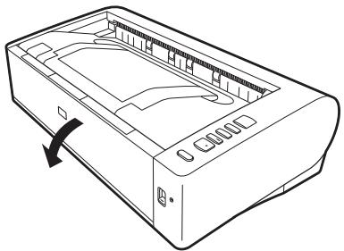 CANON IMAGEFORMULA DR-M1060 - Placing Documents - 2