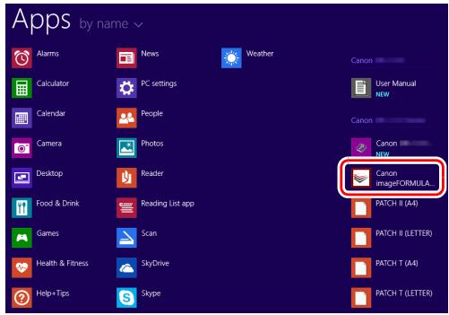 CANON IMAGEFORMULA DR-M1060 - Hint - 1