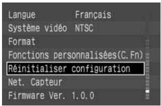 CANON EOS 10D - 5: Demarrage IS - 2