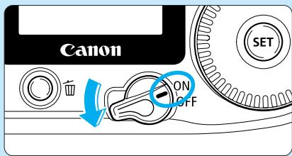 CANON EOS 10D - Guide de démarrage rapide - 9