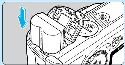CANON EOS 10D - Guide de démarrage rapide - 2