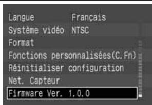 CANON EOS 10D - Net. Capteur - 1