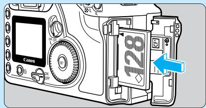 CANON EOS 10D - Guide de démarrage rapide - 4