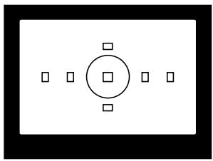 CANON EOS 10D - Informations de réglage de l'appareil photo - 3