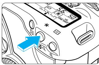 CANON EOS 10D - Effectuez la mise au point. - 1