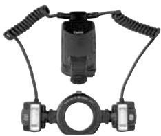 CANON EOS 10D - Flashes Speedlite à fixation sur sabot - 2