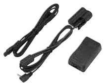 CANON EOS 10D - Principaux accessoires (options) - 2