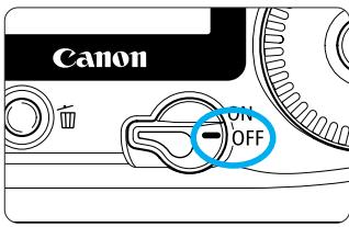 CANON EOS 10D - Connexion à une imprimante photo - 2