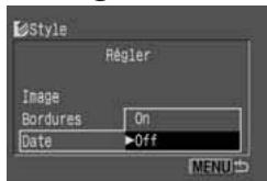 CANON EOS 10D - [Avec une imprimante photo] - 6