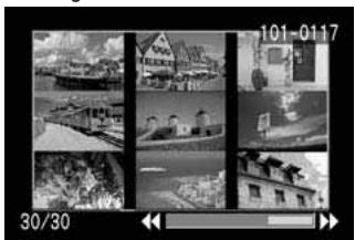 CANON EOS 10D - JUMP Saut d'images - 5