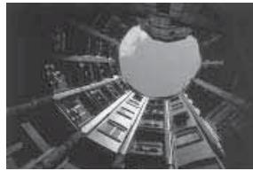 CANON EOS 10D - MENU Bracketing auto - 2