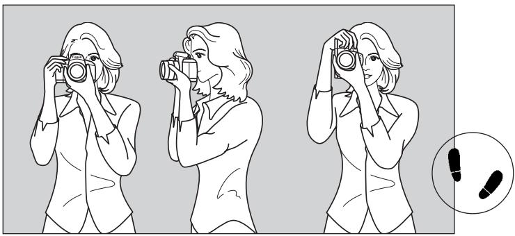 CANON EOS 10D - Prise en main de l'appareil - 1