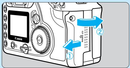 CANON EOS 10D - Guide de démarrage rapide - 3