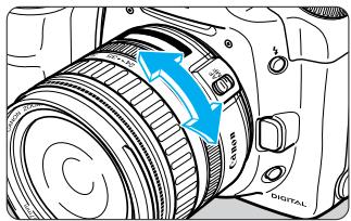 CANON EOS 10D - 1 - 1