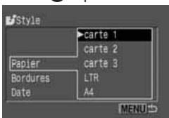 CANON EOS 10D - [Avec une imprimante bulle d'encre] - 2