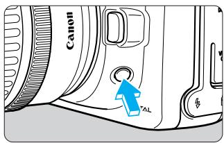 CANON EOS 10D - Flash de modelé - 1