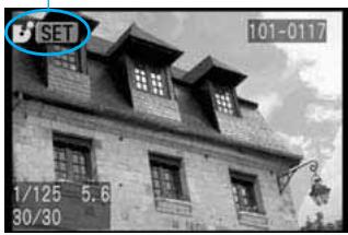 CANON EOS 10D - Connexion à une imprimante bulle d'encre Canon - 2