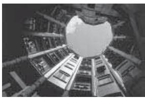 CANON EOS 10D - MENU Bracketing auto - 1