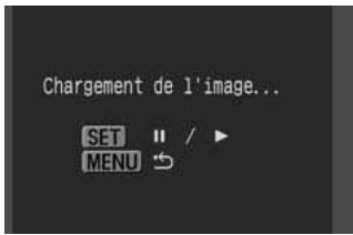 CANON EOS 10D - Dans le menu, Sélectionnez [Défilmt. Auto]. - 1