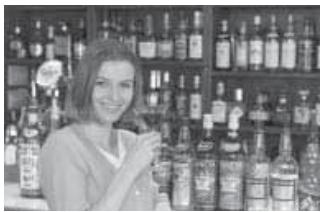 CANON EOS 10D - Appuyez sur la touche <  丰 > .(616) - 1